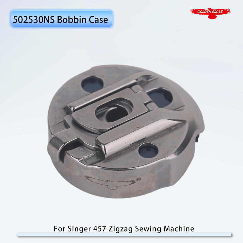 Sewing Zigzag - 502530NS (BC-457NBL) 보빈 케이스, 싱어 457G,