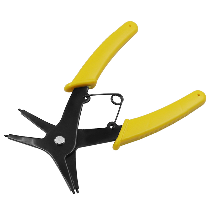 Snap Button Plier - 2 in 1 스냅 링 플라이어