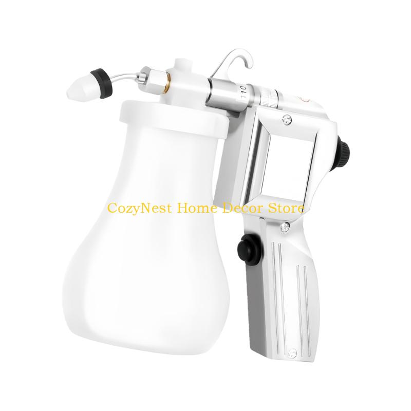 Sewing Machine In Textile - 섬세한 직물을 위한 92MF 인체공학적 얼룩