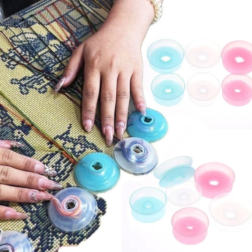 Thread Bobbins Empty - 빈 스풀, 빈 보빈 스풀, 보빈