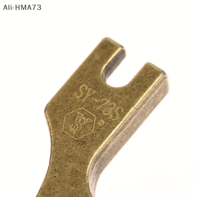 Sewing Hemming - 1Pc 재봉틀 프레서 발 SY-73S 재봉틀