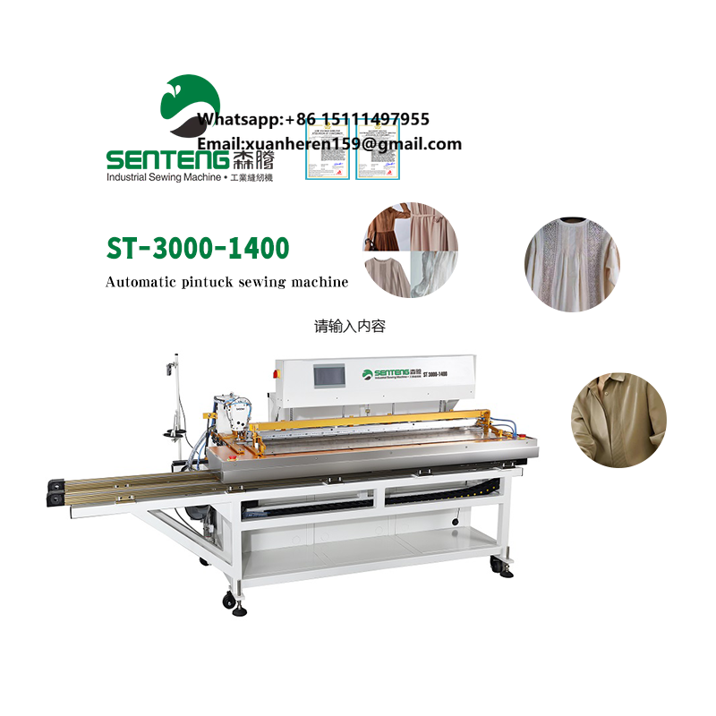 Sewing Knit - ST 3000-1400 헤비듀티 재봉틀 가격 자동
