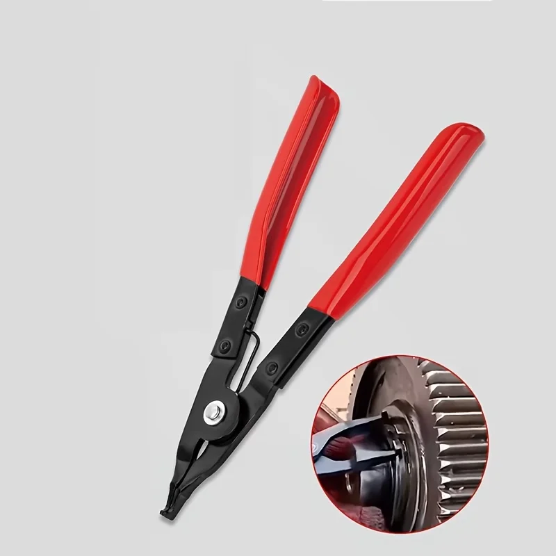 Snap Button Plier - 전문가급 스냅 링 플라이어 - 미끄럼