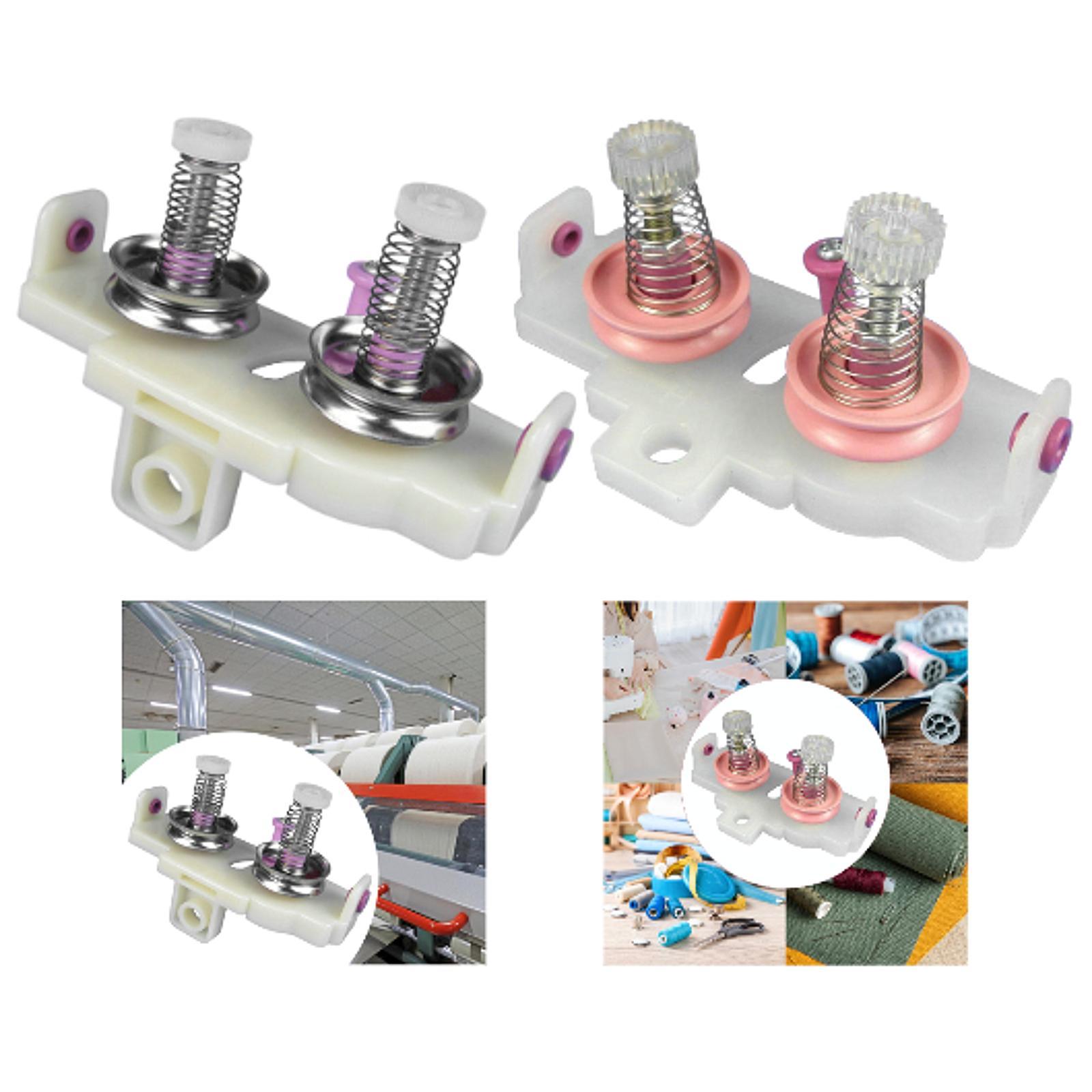 재봉틀 텐셔너 편직기 액세서리 섬유 직물 공예용 내마모 - Sewing Machine In Textile 리뷰 및 가격