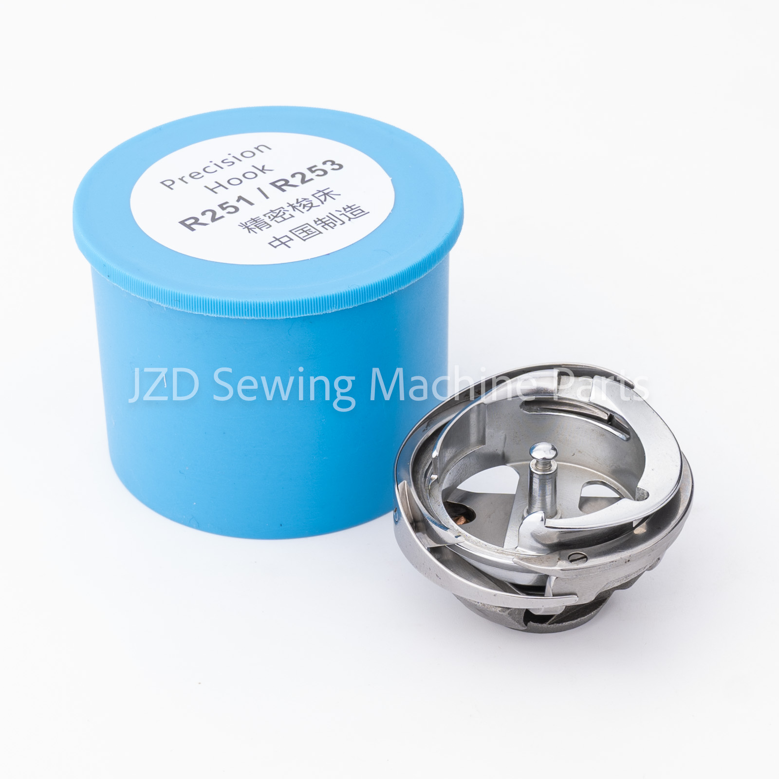 로터리 후크 S980 008250   R253 Fit  - Sewing Zigzag 리뷰 및 가격