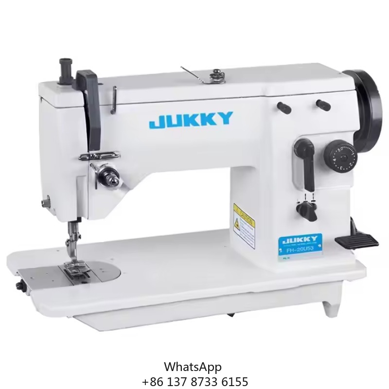 JUKKY 20U53 단침 재봉틀 가정용 지그재그 새  - Sewing Zigzag 리뷰 및 가격