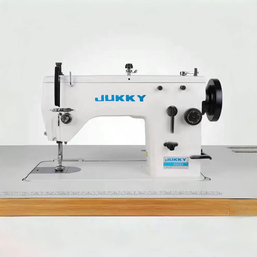 JUKKY 20U53 단침 재봉틀 가정용 지그재그 새  - Sewing Zigzag 리뷰 및 가격
