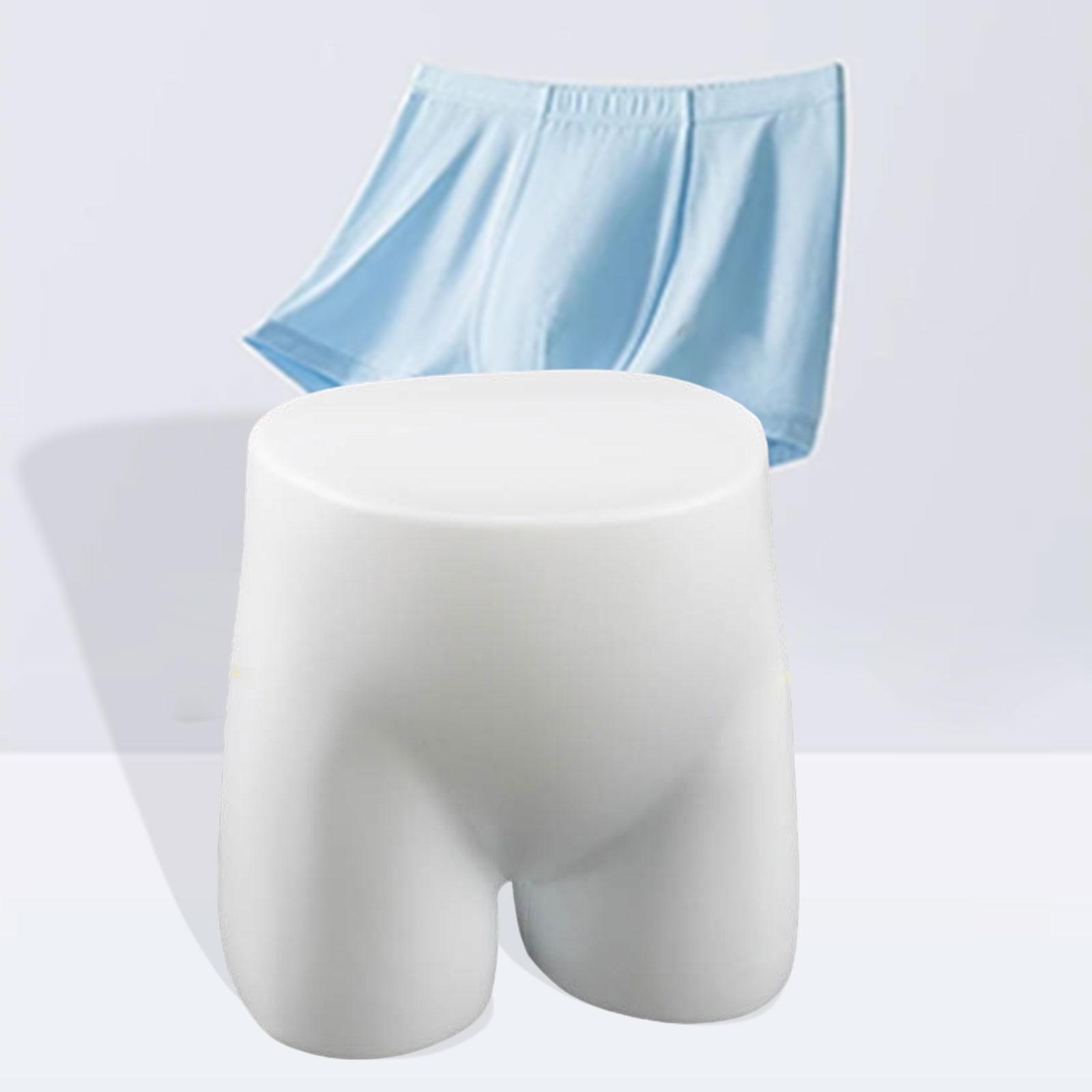 팬티 마네킹 토르소 하프 바디 다용도 액세서리 드레스  - Dress Form Mannequin 리뷰 및 가격