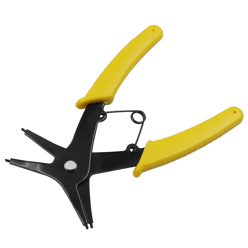 2 in 1 스냅 링 플라이어 4 웨이 유형 서클립 플 - Snap Button Plier 리뷰 및 가격