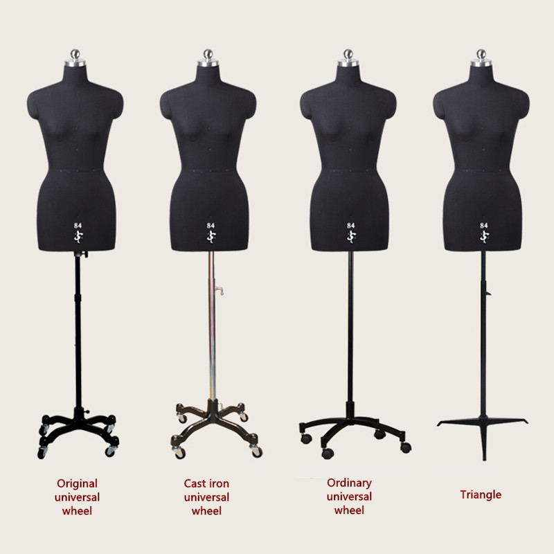 여성 사이즈 도매용 마네킹, 조절 가능한 드레스폼, 재 - Dress Form Mannequin 리뷰 및 가격