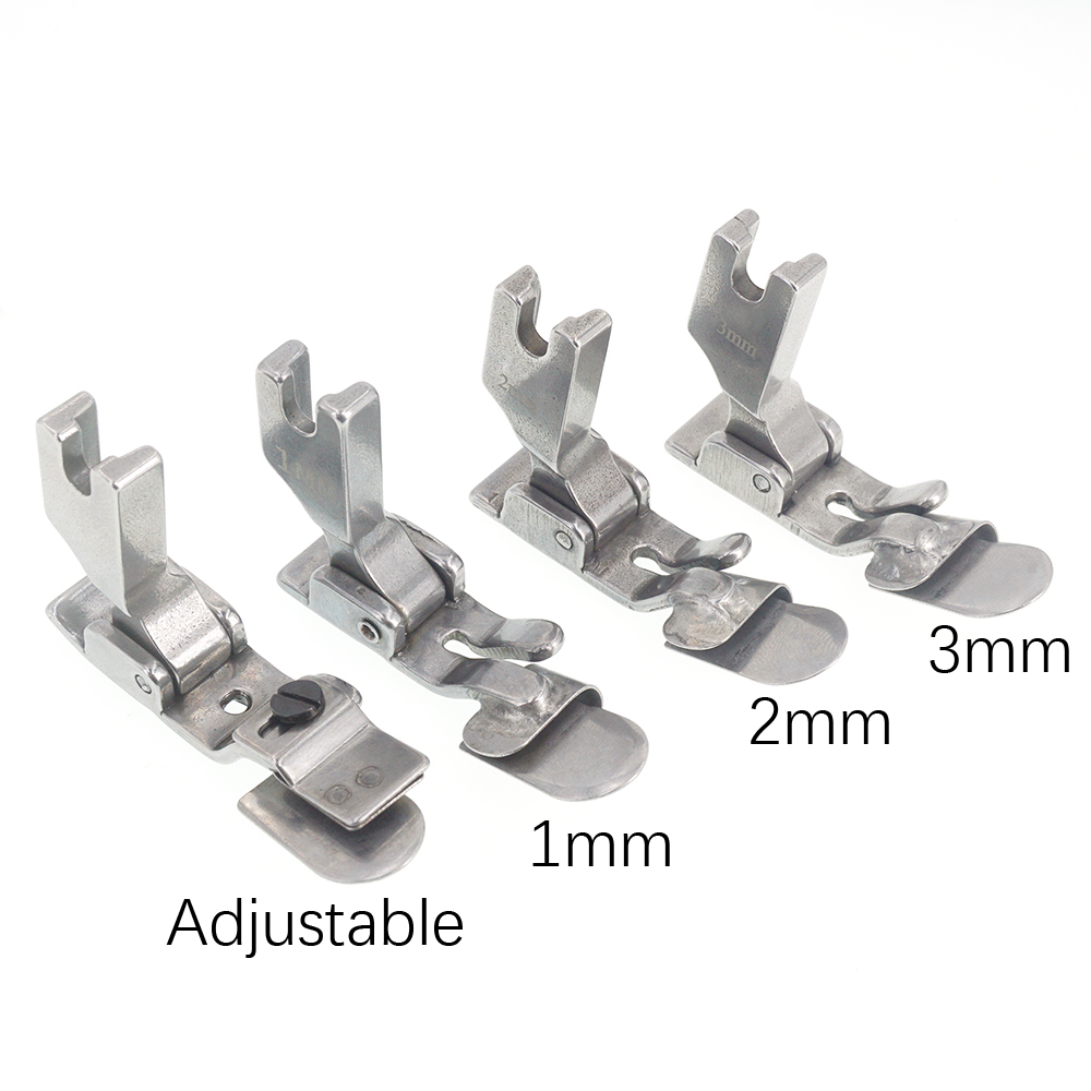 1 Pcs 조정 가능한 1-3mm P351 접이식 헤밍 - Sewing Hemming 리뷰 및 가격