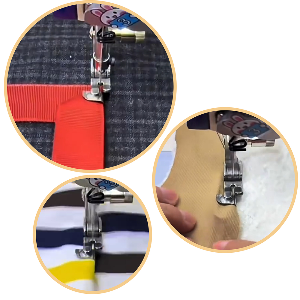 1 Pcs 조정 가능한 1-3mm P351 접이식 헤밍 - Sewing Hemming 리뷰 및 가격