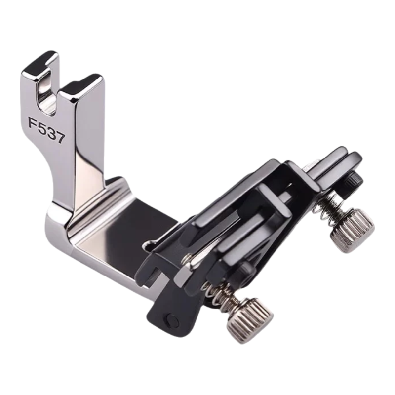 산업용 재봉틀 프레서풋, 탄성 밴드 레이스 웨빙용 조절 - Textile Sewing Machines 리뷰 및 가격