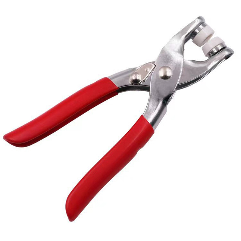 스냅 패스너 키트 도구, 금속 스냅 버튼 링, 패스너  - Snap Button Plier 리뷰 및 가격