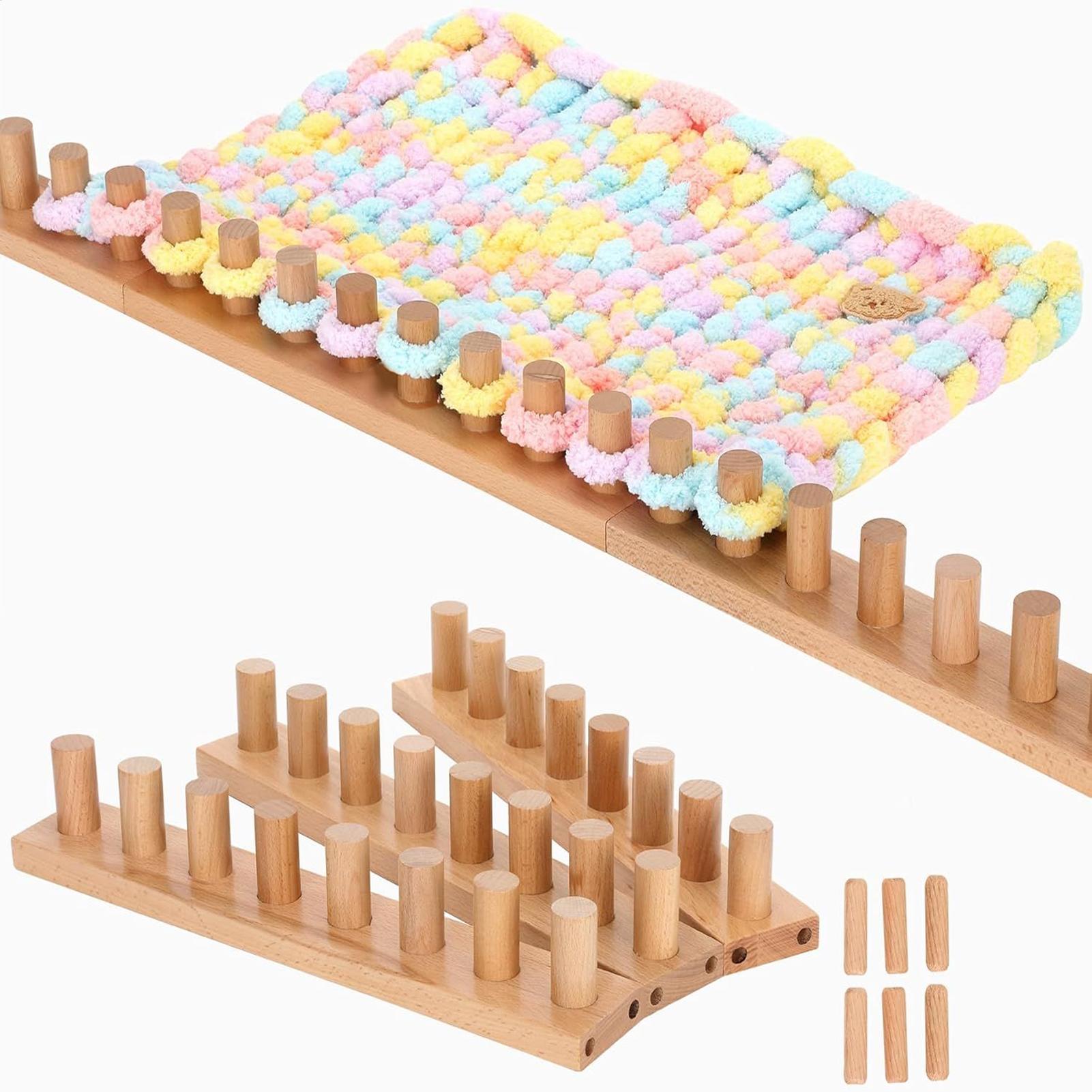 손뜨개질 키트, 두꺼운 뜨개질 키트, 공예 취미 초보자 - Sewing Knit 리뷰 및 가격