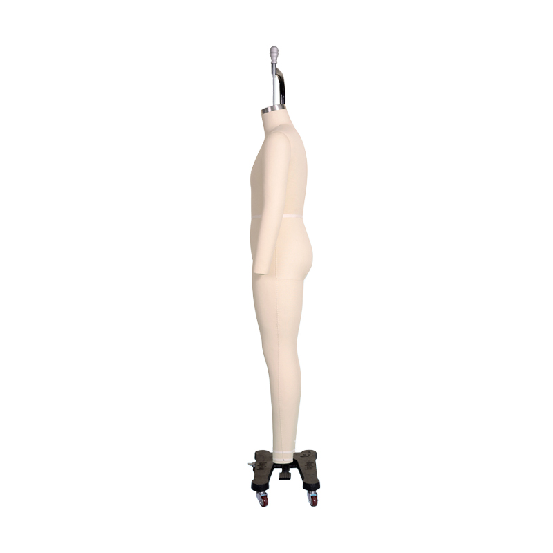 남성용 유리섬유 조절식 전신 드레스폼 재봉 모델 마네킹 - Dress Form Mannequin 리뷰 및 가격