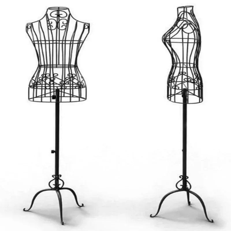 다리미 여성 마네킹 몸통, 안정적인 베이스, 예술적 금 - Dress Form Mannequin 리뷰 및 가격