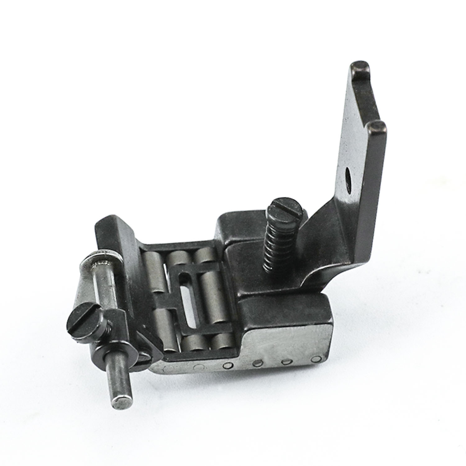 R2284 롤러 휠 엣지 가이드 압축 발. Singer - Sewing Zigzag 리뷰 및 가격