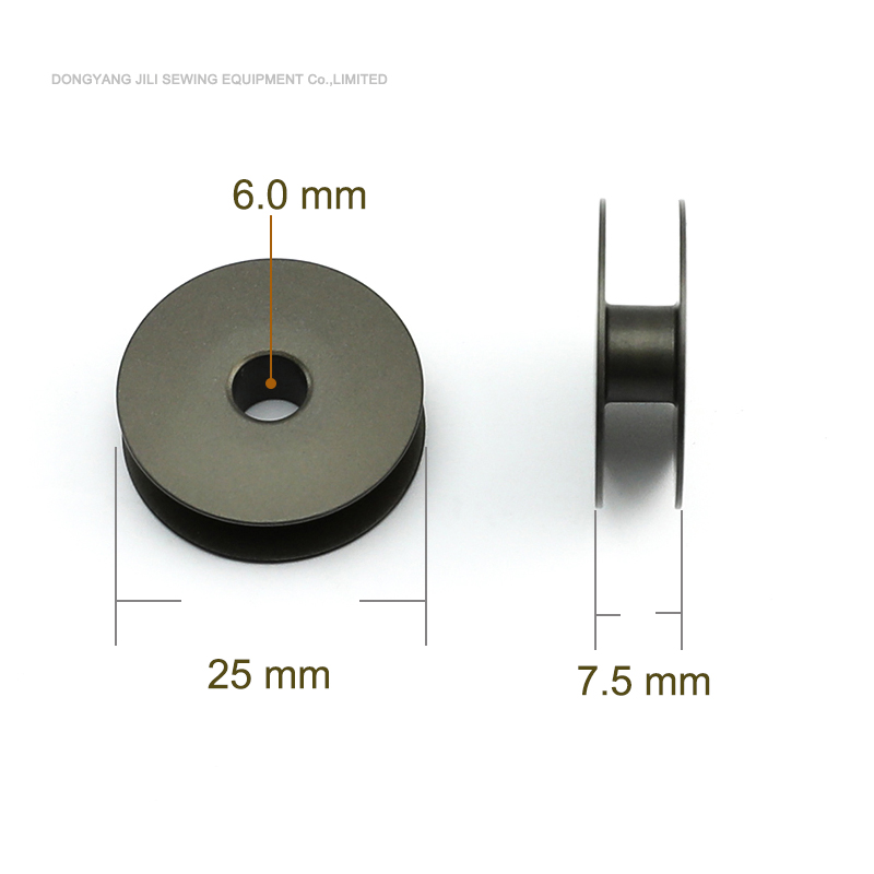 10PCS B1809-761-000 금속 보빈 피트 J - Sewing Zigzag 리뷰 및 가격