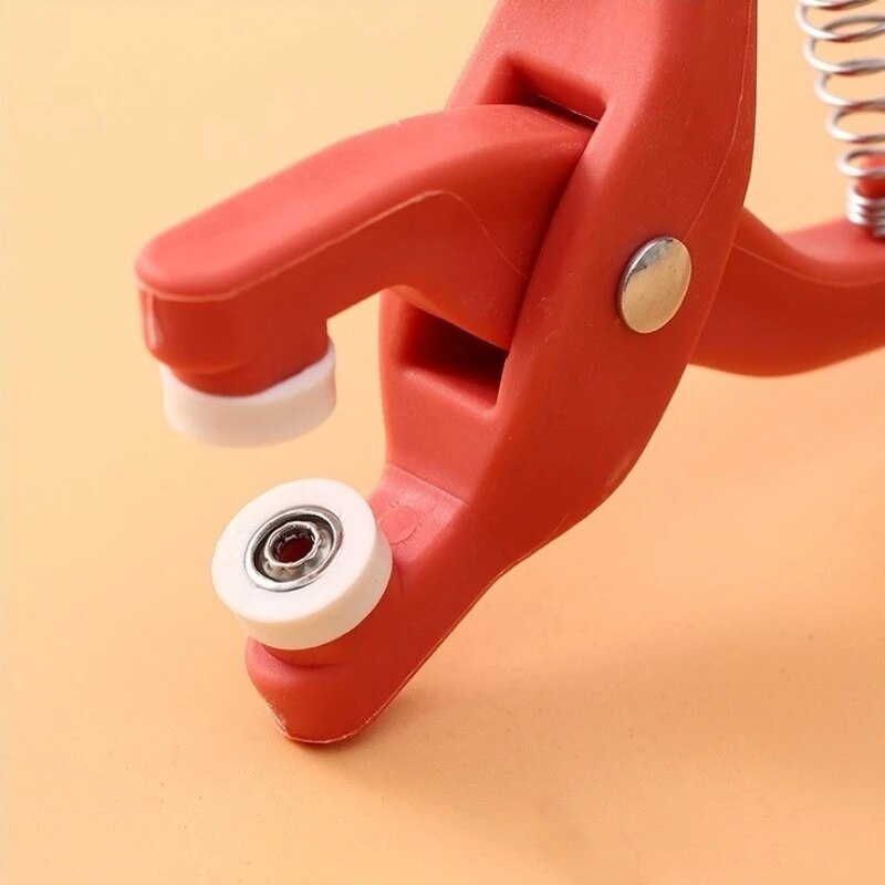 DIY 공예 재봉 도구, 중공 솔리드 메탈 스냅 버튼, - Snap Button Plier 리뷰 및 가격