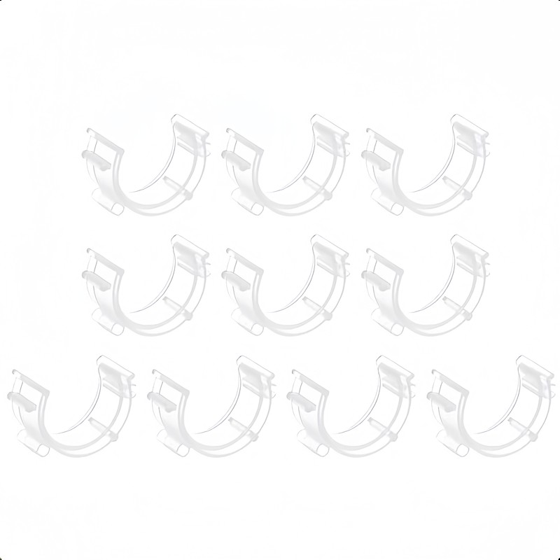 35개의 보빈 클립, 보빈 풀림 방지, 재봉틀 사용 시 - Textile Sewing Machines 리뷰 및 가격