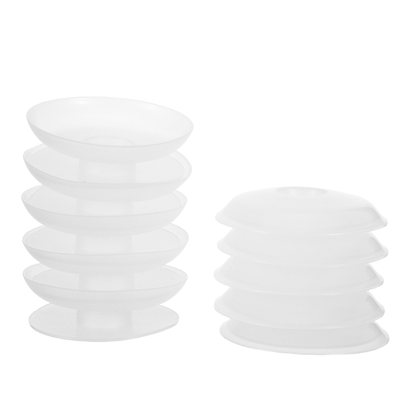 10개 빈 보빈, 실/코드 스풀 정리함, 플라스틱 리본 - Thread Bobbins Empty 리뷰 및 가격