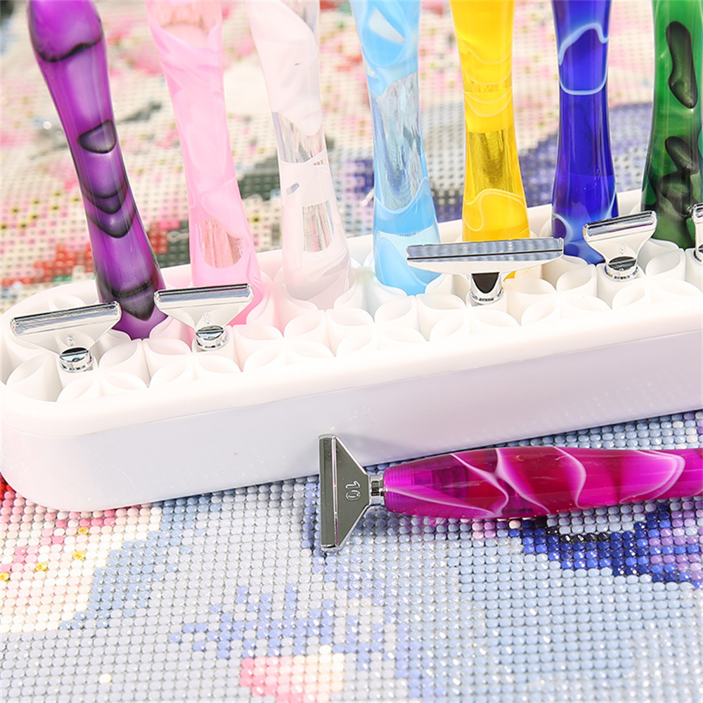 다목적 데스크탑 주최자 실리콘 화장품 보관 상자 5D  - Sewing Necessities 리뷰 및 가격