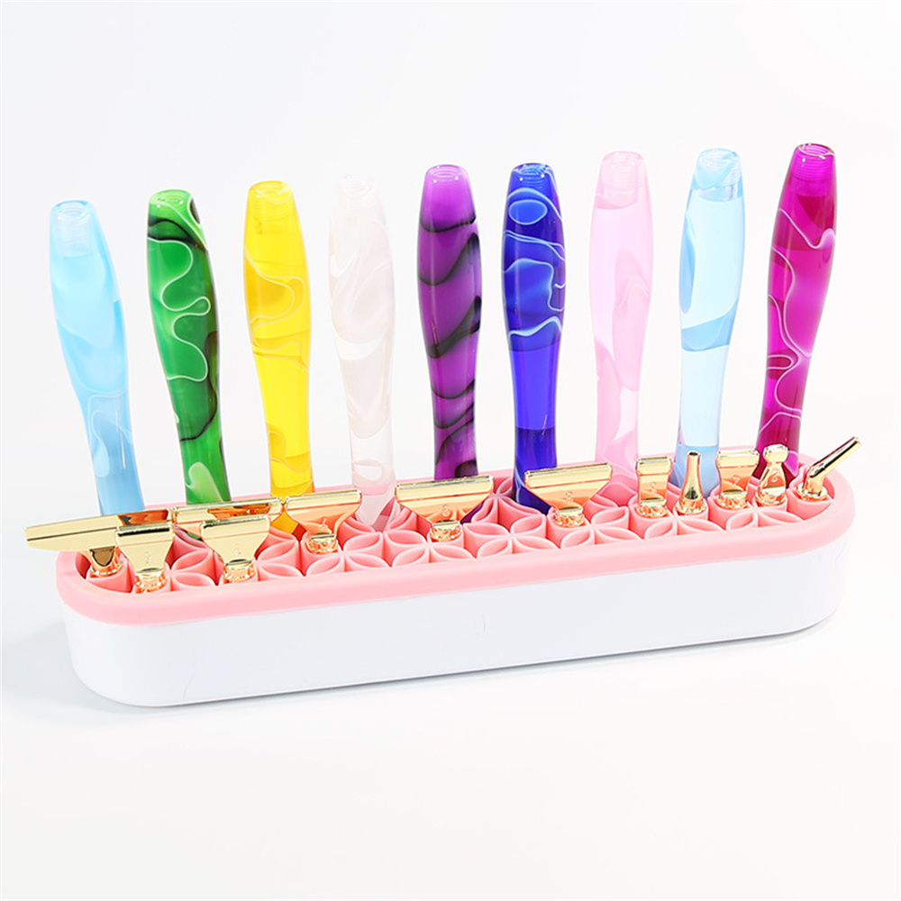 다목적 데스크탑 주최자 실리콘 화장품 보관 상자 5D  - Sewing Necessities 리뷰 및 가격