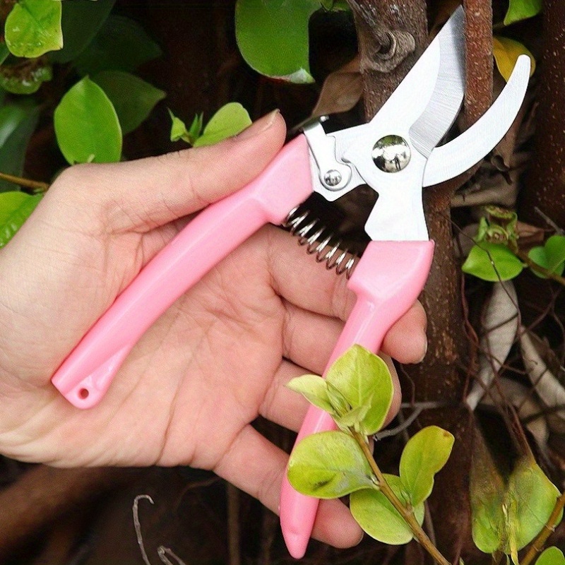 2팩 꽃가위(핑크), 전정가위, 정원가위, 초보자용 꽃 - Pinking Shear Blade 리뷰 및 가격