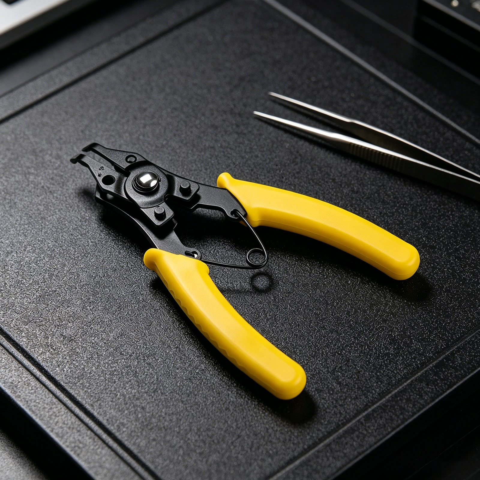 4 in 1 헤비듀티 스냅링 펜치, 45/90도 각도  - Snap Button Plier 리뷰 및 가격