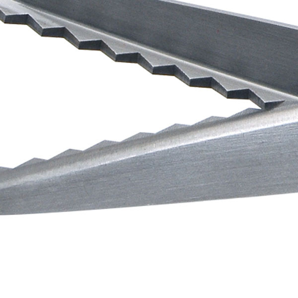 5mm 삼각 톱니 모양 핑킹 가위 녹색 스테인리스 스틸 - Pinking Shear Blade 리뷰 및 가격