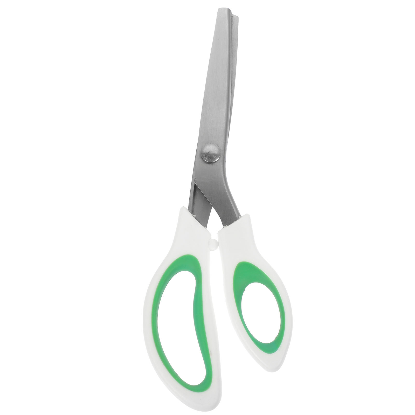 5mm 삼각 톱니 모양 핑킹 가위 녹색 스테인리스 스틸 - Pinking Shear Blade 리뷰 및 가격