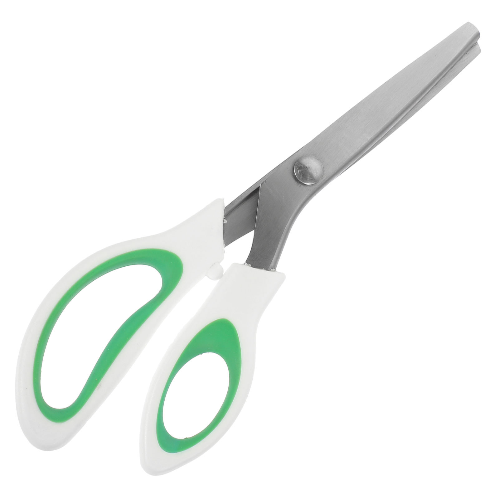 5mm 삼각 톱니 모양 핑킹 가위 녹색 스테인리스 스틸 - Pinking Shear Blade 리뷰 및 가격