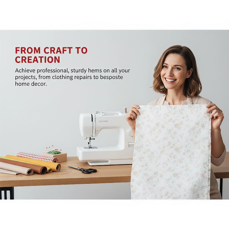 조절 가능한 바이어스 테이프 바인딩 풋 스냅 프레서풋  - Sewing Machine In Textile 리뷰 및 가격