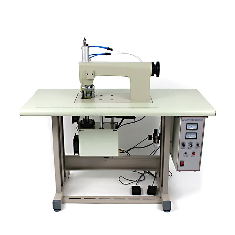 초음파 레이스 재봉기(산업용) 20kHz 220V 섬유 - Sewing Machine In Textile 리뷰 및 가격