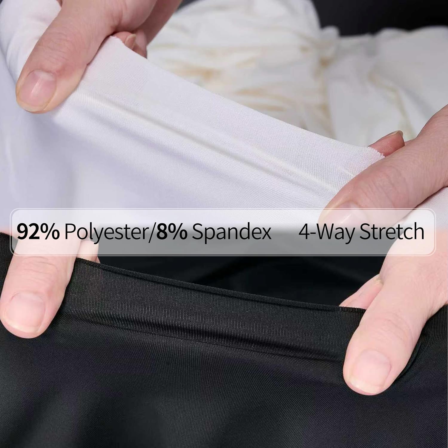 스판덱스 원단, 4방향 스트레치 라이크라 니트 원단 ( - Sewing Knit 리뷰 및 가격