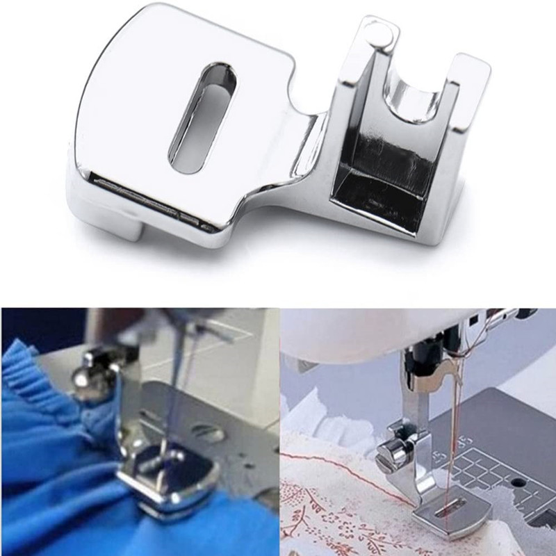 1개 셔링/게더링/웰링 풋 702 프레서 헴 프레서 풋 - Sewing Gathering 리뷰 및 가격